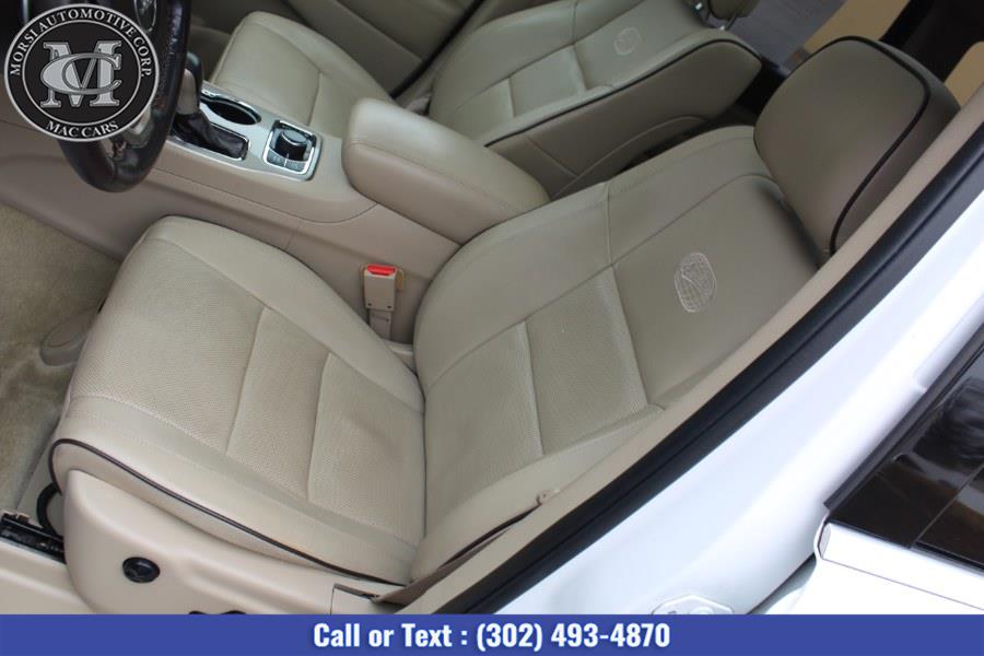 2017 Jeep Grand Cherokee Overland - Photo 26
