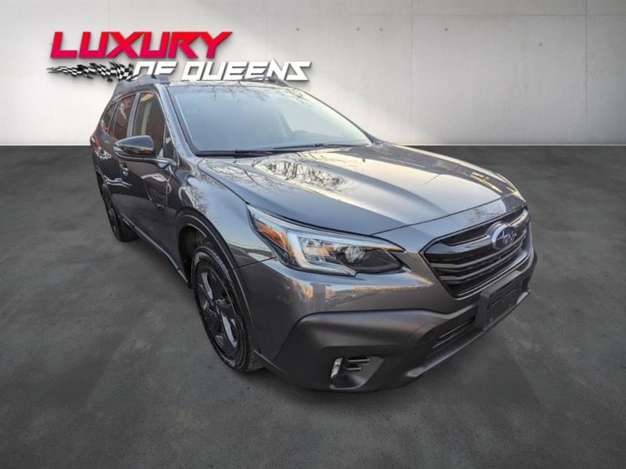 Used 2021 Subaru Outback in Long Island City, New York | Luxury Of Queens. Long Island City, New York