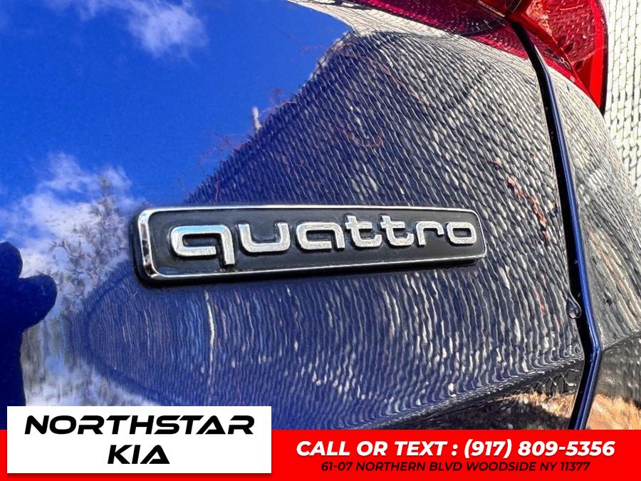 2021 Audi Q3 Premium Plus - Photo 8