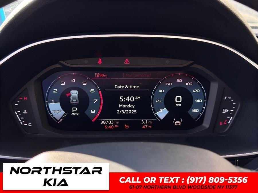 2021 Audi Q3 Premium Plus - Photo 22