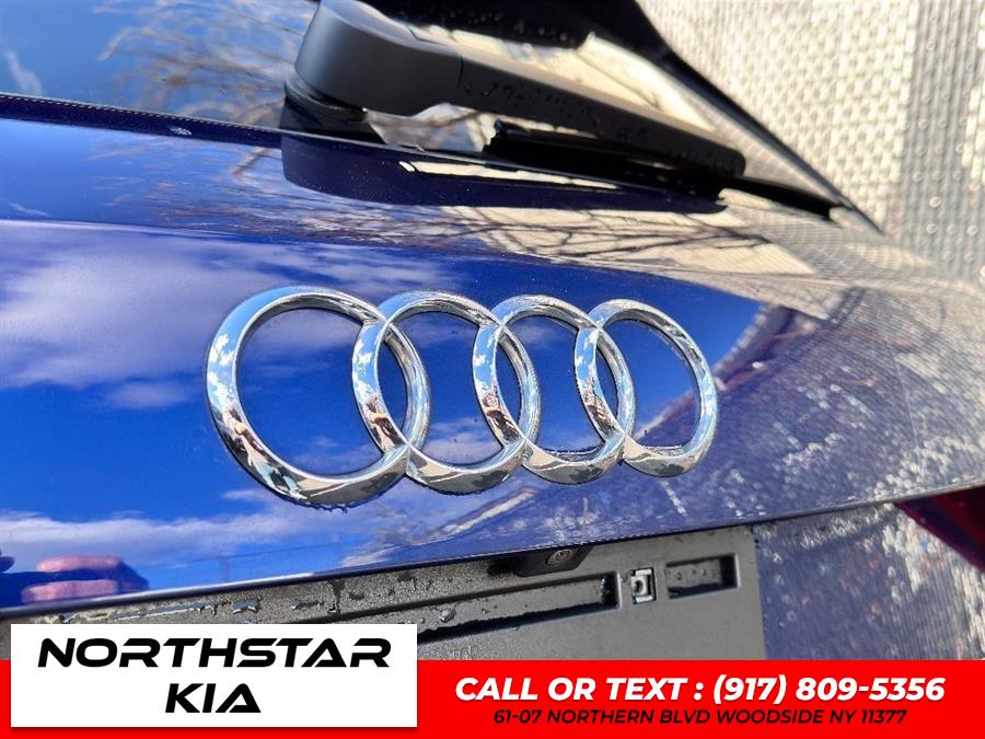 2021 Audi Q3 Premium Plus - Photo 7