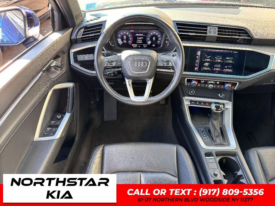 2021 Audi Q3 Premium Plus - Photo 28