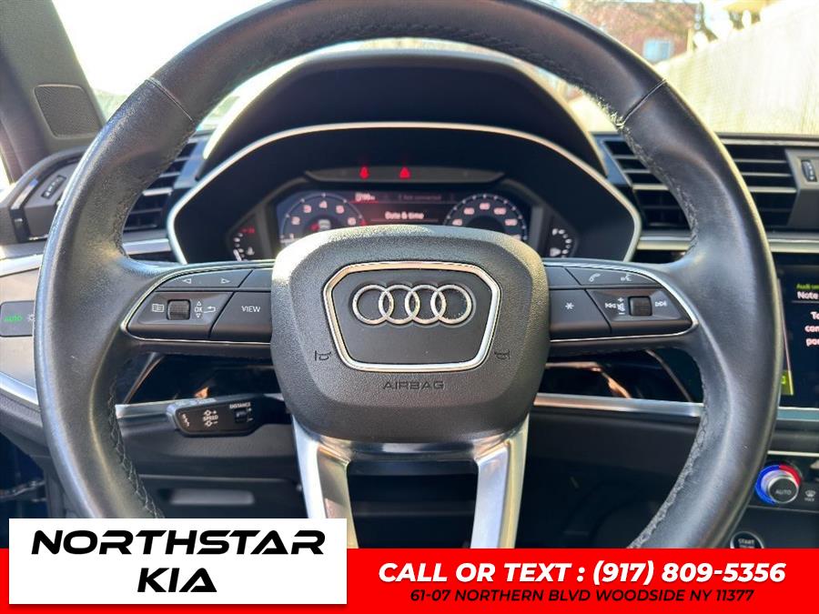2021 Audi Q3 Premium Plus - Photo 21