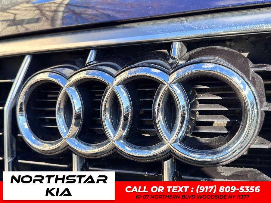 2021 Audi Q3 Premium Plus - Photo 13