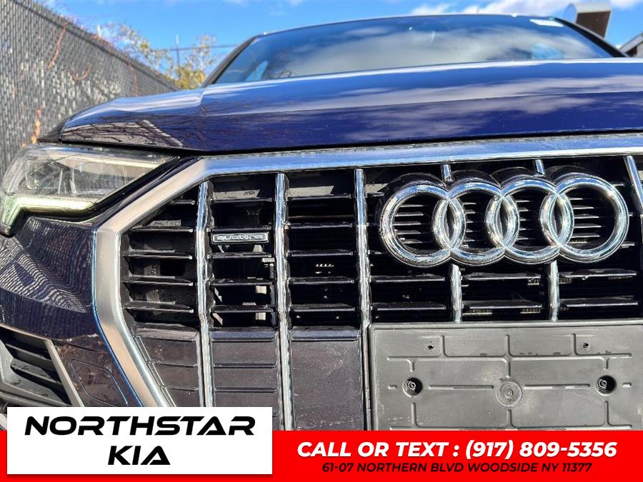 2021 Audi Q3 Premium Plus - Photo 12