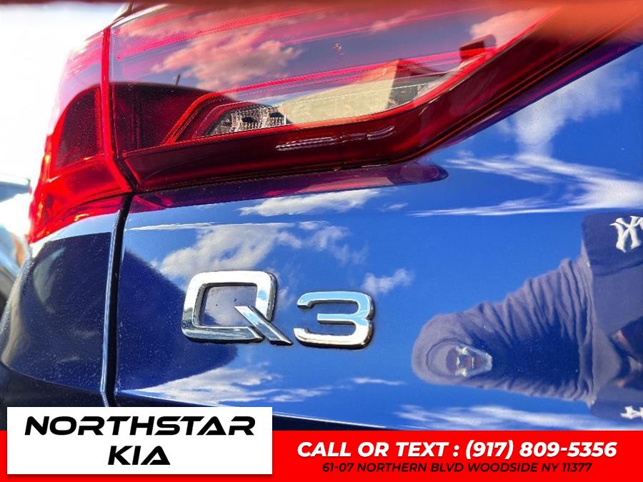 2021 Audi Q3 Premium Plus - Photo 6