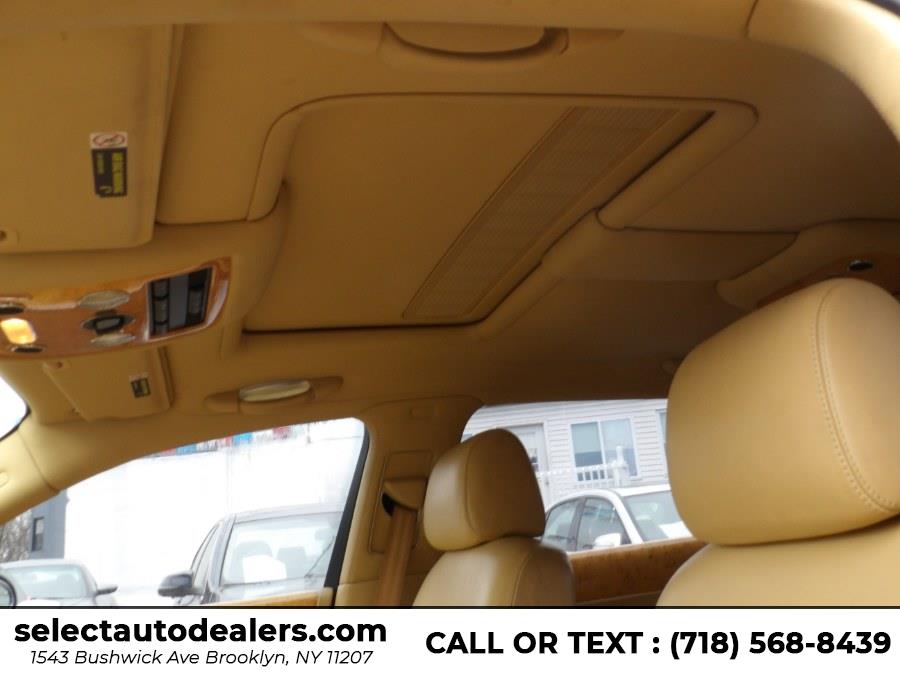 2006 Bentley Continental Flying Spur Base - Photo 22