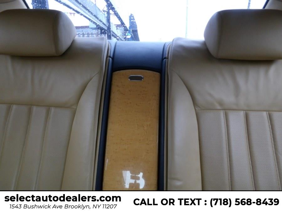 2006 Bentley Continental Flying Spur Base - Photo 27
