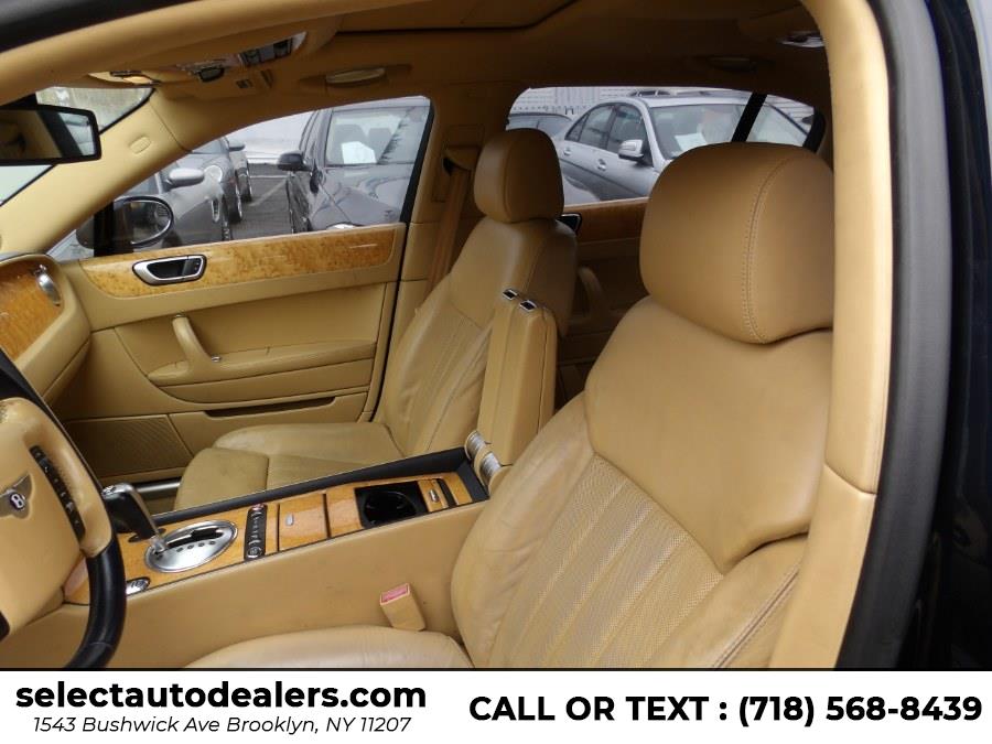 2006 Bentley Continental Flying Spur Base - Photo 21