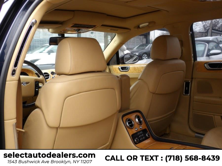2006 Bentley Continental Flying Spur Base - Photo 24