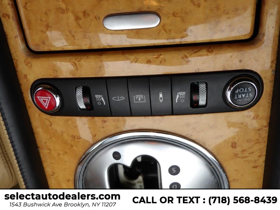 2006 Bentley Continental Flying Spur Base - Photo 19