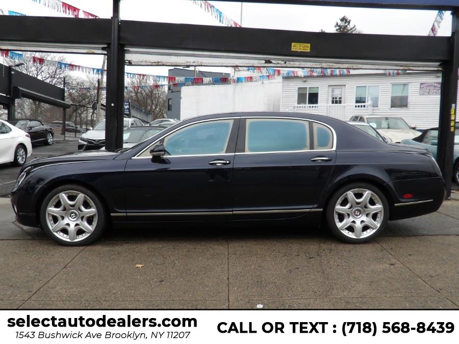2006 Bentley Flying Spur -'s photo