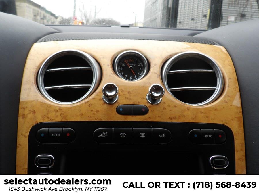 2006 Bentley Continental Flying Spur Base - Photo 15
