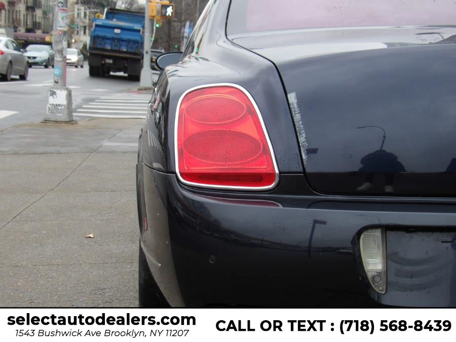 2006 Bentley Continental Flying Spur Base - Photo 5