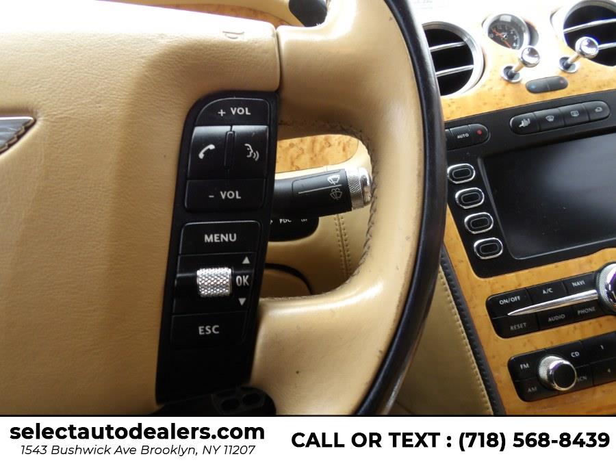 2006 Bentley Continental Flying Spur Base - Photo 13