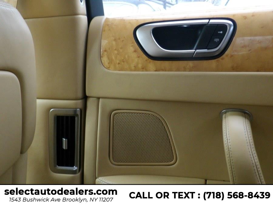 2006 Bentley Continental Flying Spur Base - Photo 28