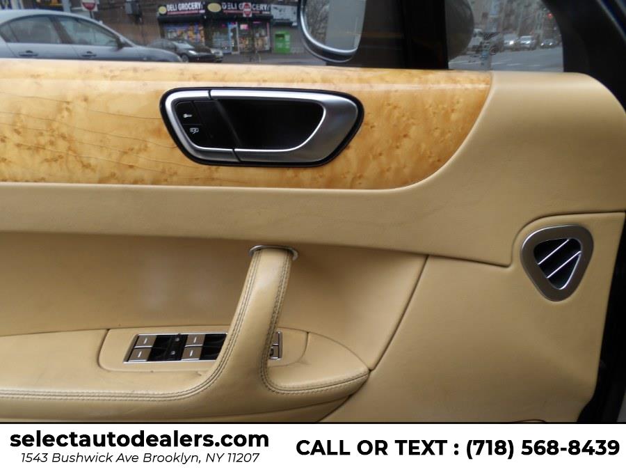 2006 Bentley Continental Flying Spur Base - Photo 9