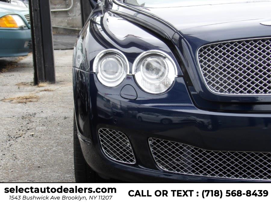 2006 Bentley Continental Flying Spur Base - Photo 3