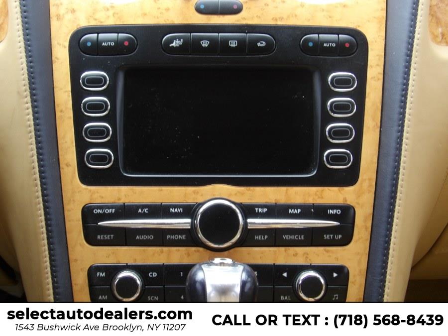 2006 Bentley Continental Flying Spur Base - Photo 17