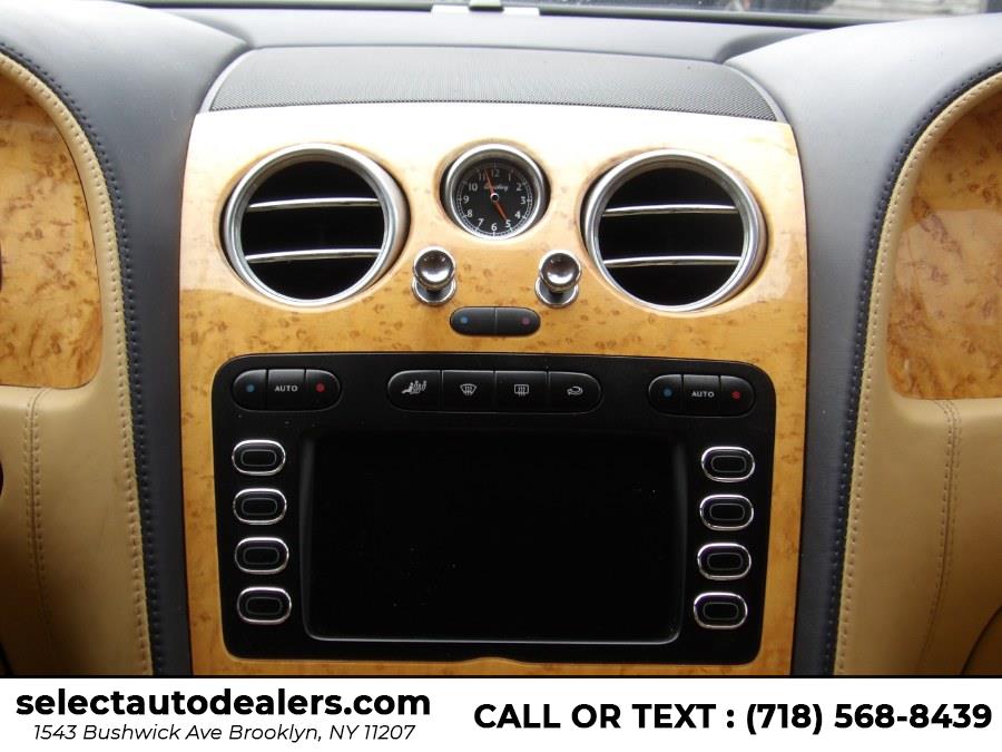 2006 Bentley Continental Flying Spur Base - Photo 16