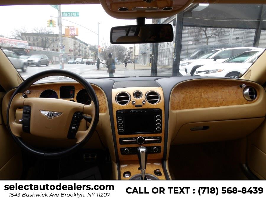 2006 Bentley Continental Flying Spur Base - Photo 8