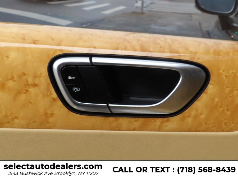2006 Bentley Continental Flying Spur Base - Photo 10