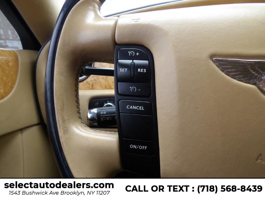 2006 Bentley Continental Flying Spur Base - Photo 11