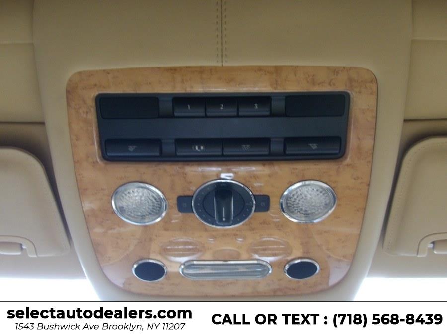 2006 Bentley Continental Flying Spur Base - Photo 23