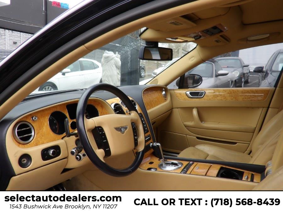 2006 Bentley Continental Flying Spur Base - Photo 7