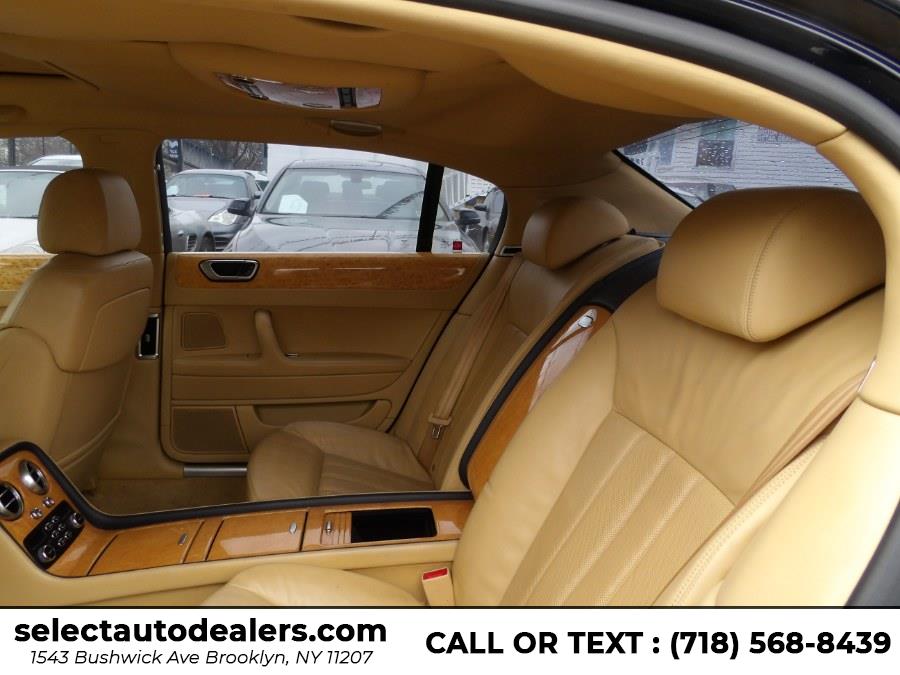 2006 Bentley Continental Flying Spur Base - Photo 25
