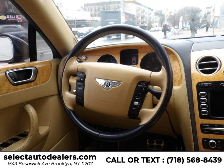 2006 Bentley Continental Flying Spur Base - Photo 14