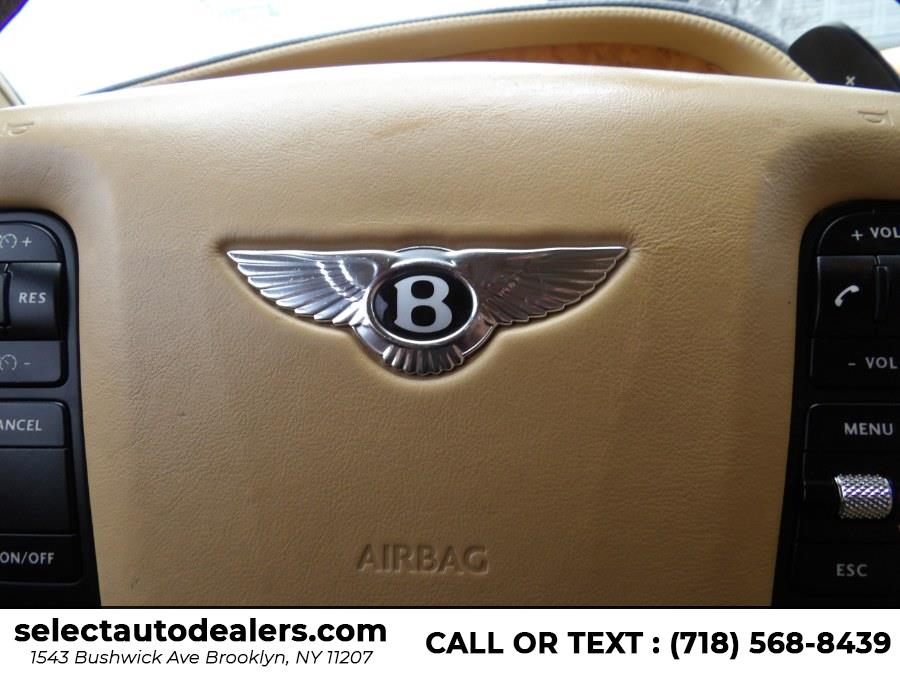 2006 Bentley Continental Flying Spur Base - Photo 12
