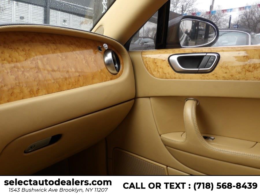 2006 Bentley Continental Flying Spur Base - Photo 20