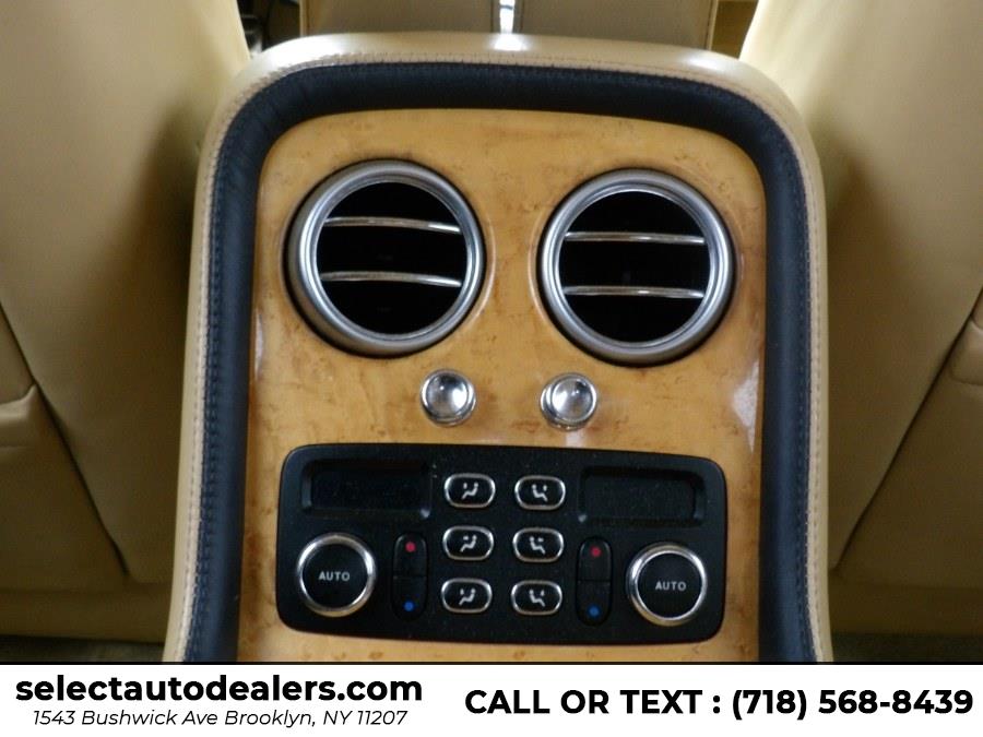 2006 Bentley Continental Flying Spur Base - Photo 26