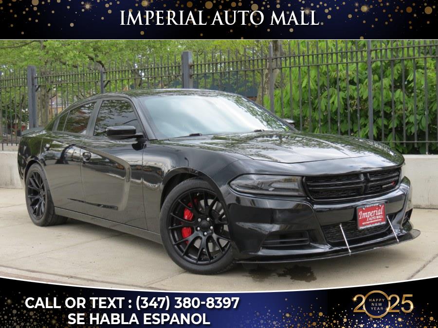 2017 Dodge Charger R/T RWD, available for sale in West Babylon, New York | Imperial Auto Mall. West Babylon, New York