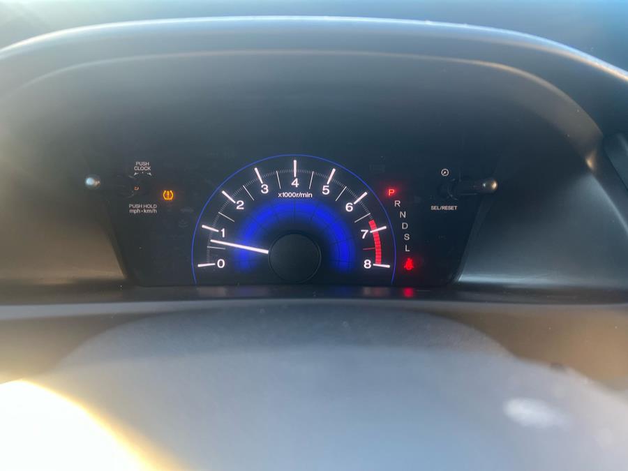 2014 Honda Civic LX - Photo 8