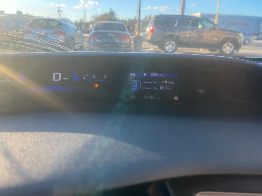 2014 Honda Civic LX - Photo 9