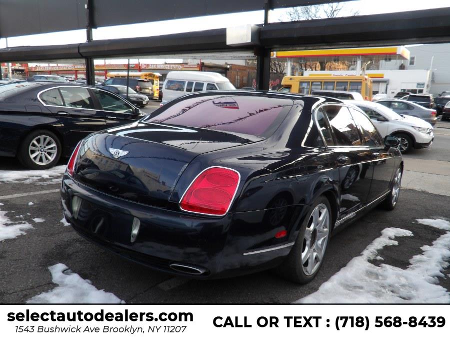 2006 Bentley Continental Flying Spur Base - Photo 6