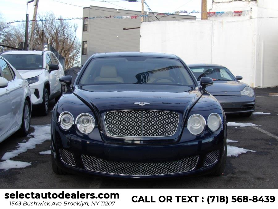 2006 Bentley Continental Flying Spur Base - Photo 2