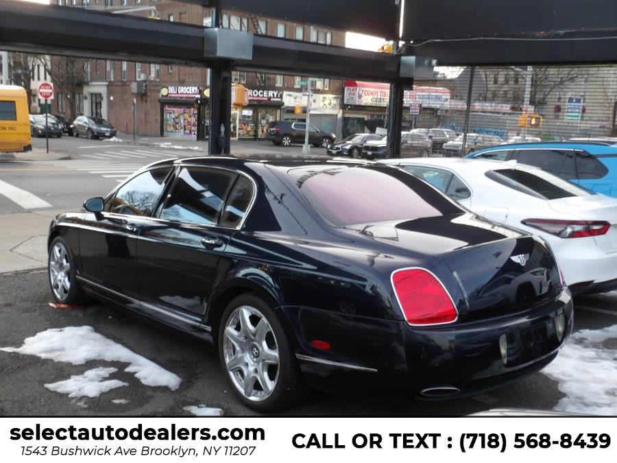 2006 Bentley Continental Flying Spur Base - Photo 4