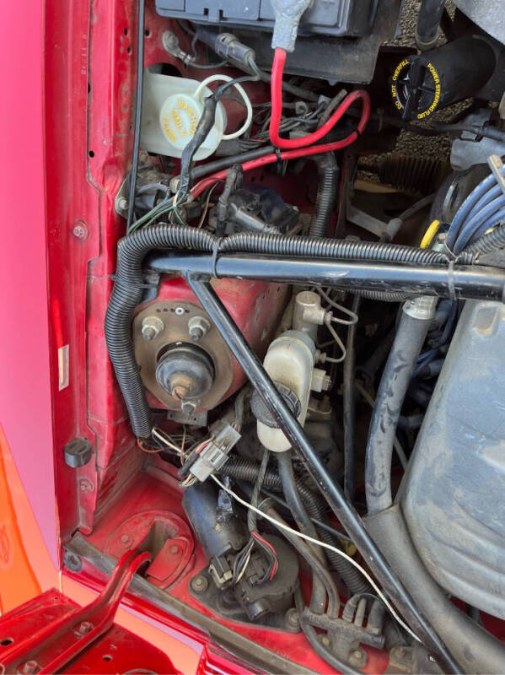 1989 Ford Mustang - Photo 29
