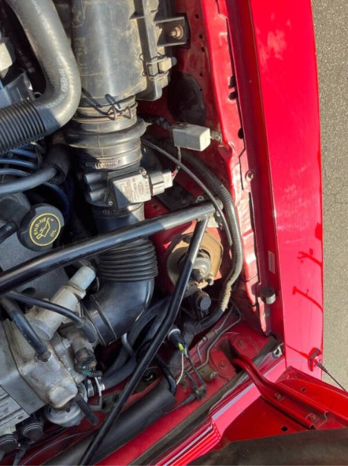 1989 Ford Mustang - Photo 18