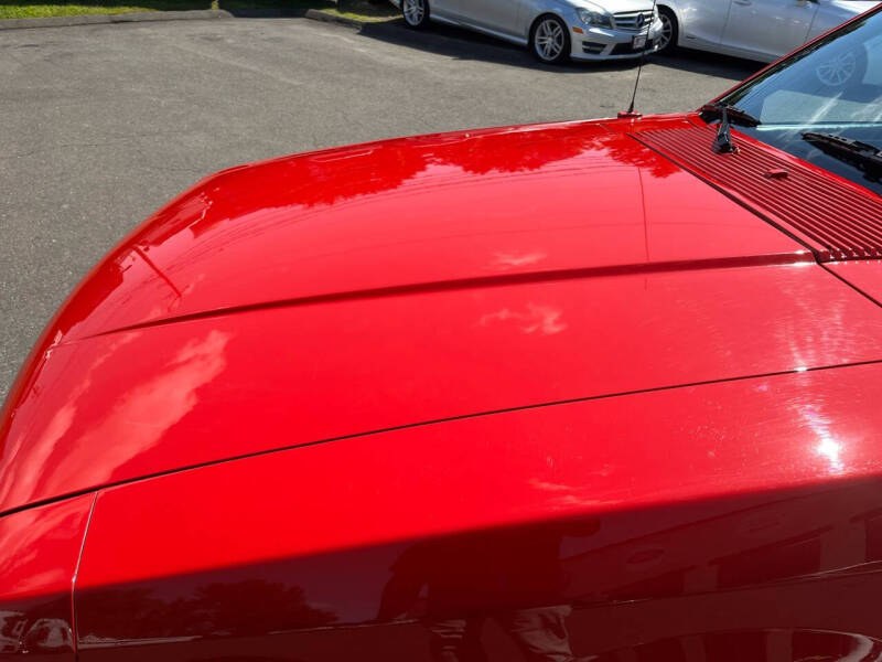 1989 Ford Mustang - Photo 21