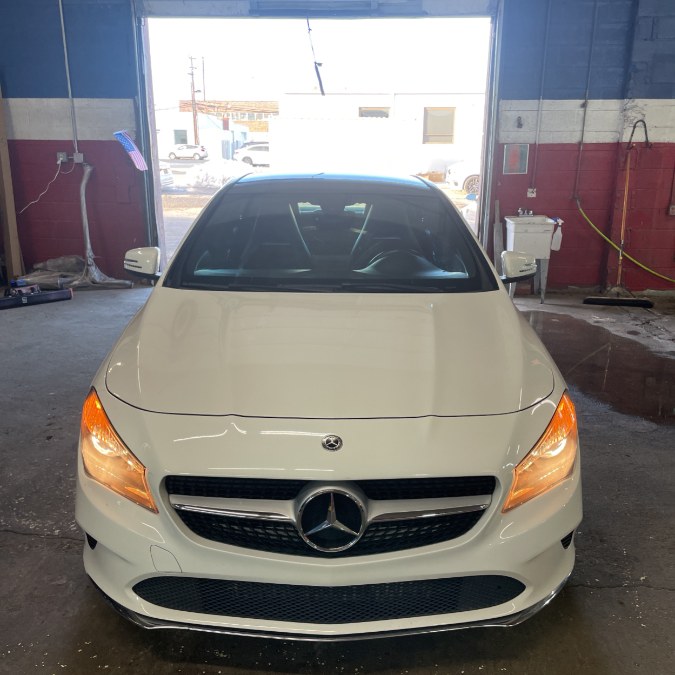 2019 Mercedes-Benz CLA CLA250 - Photo 2