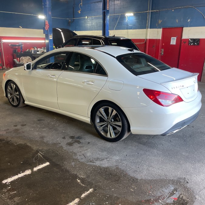 2019 Mercedes-Benz CLA CLA250 - Photo 9