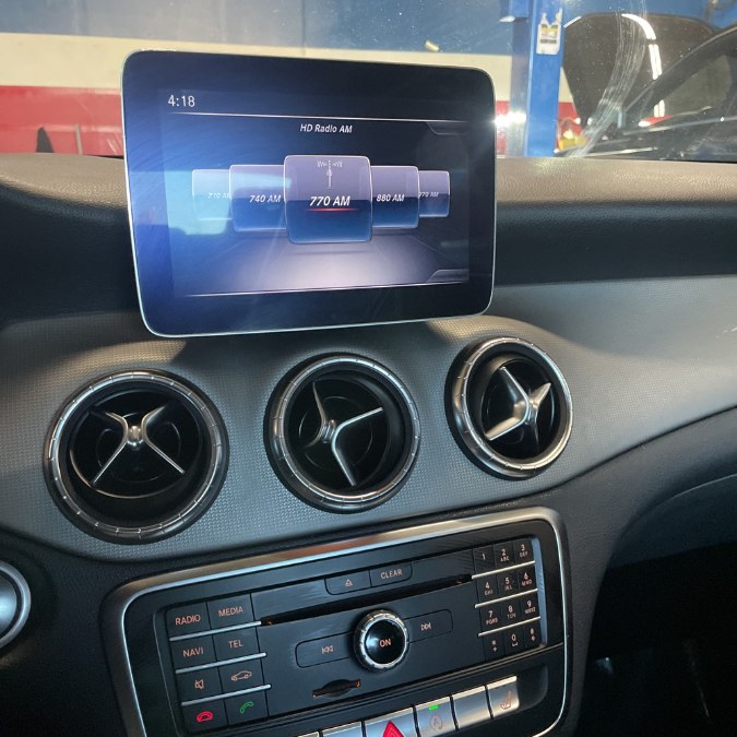 2019 Mercedes-Benz CLA CLA250 - Photo 21