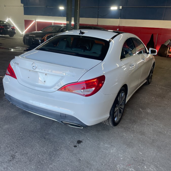 2019 Mercedes-Benz CLA CLA250 - Photo 3