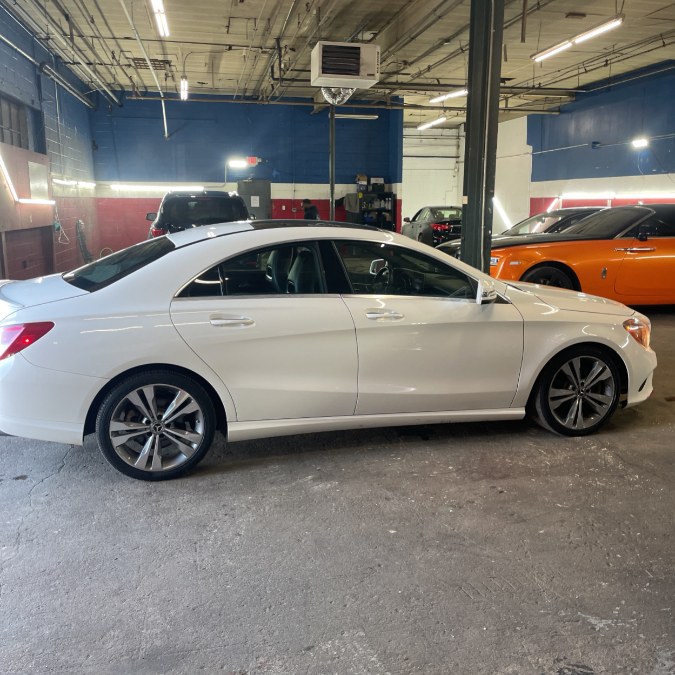 2019 Mercedes-Benz CLA CLA250 - Photo 5