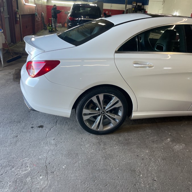 2019 Mercedes-Benz CLA CLA250 - Photo 8
