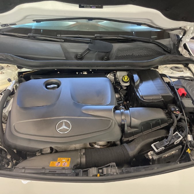2019 Mercedes-Benz CLA CLA250 - Photo 22